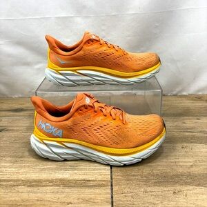 Hoka One One Clifton 8 Wide Sun Baked W Size 9D Women’s‎